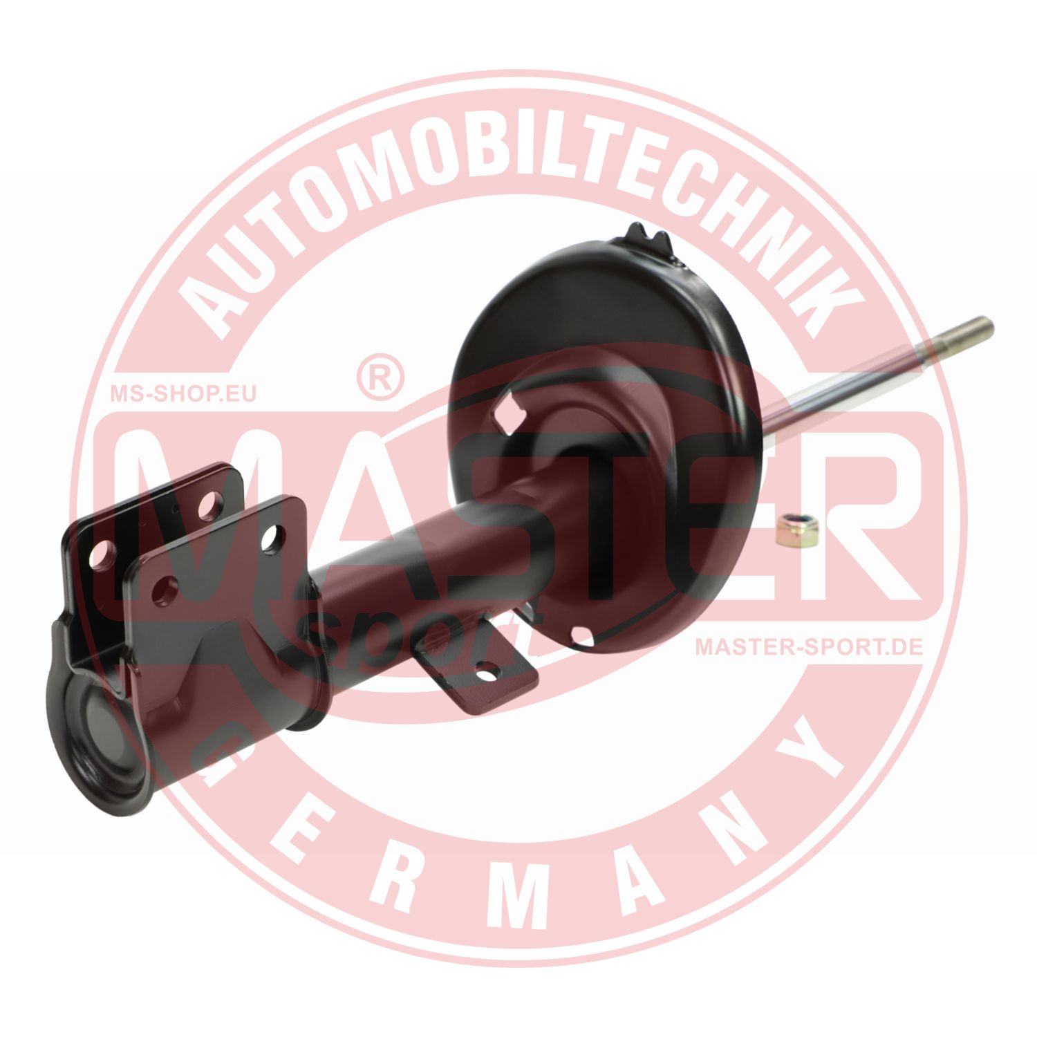 Amortizor MASTERSPORT GERMANY 315133-PCS-MS